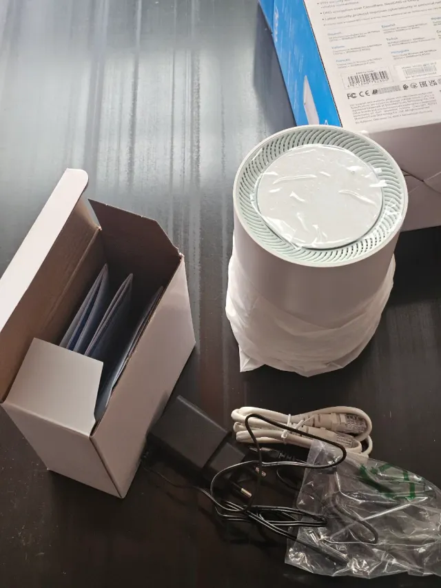 Cudy M1300 AC1200 Whole Home Wi-Fi System