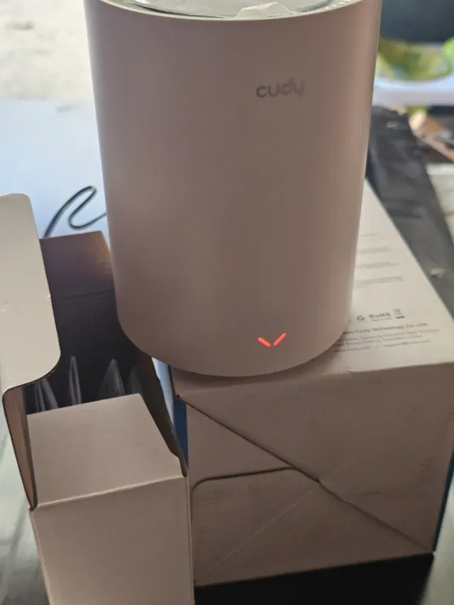 Cudy M1300 AC1200 Whole Home Wi-Fi System