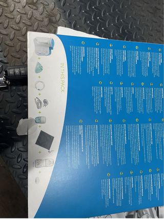 Máquina de tirar leite Bébé Confort