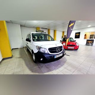 Mercedes-Benz Citan 2015