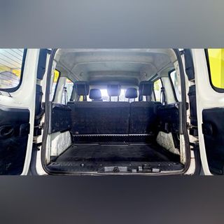 Mercedes-Benz Citan 2015