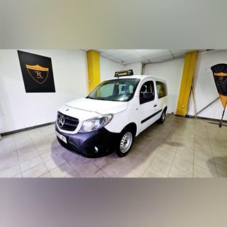 Mercedes-Benz Citan 2015