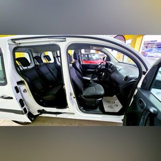 Mercedes-Benz Citan 2015