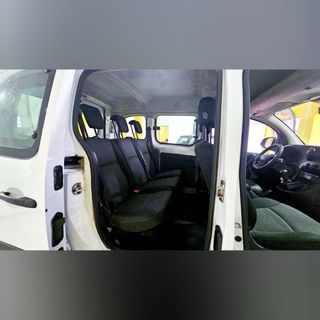 Mercedes-Benz Citan 2015