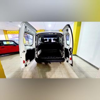 Mercedes-Benz Citan 2015