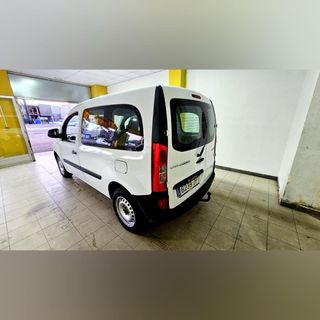 Mercedes-Benz Citan 2015