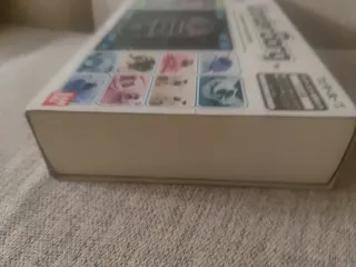 WonderBorg WonderSwan Bandai Robot Nuevo estrenar