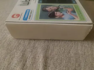 WonderBorg WonderSwan Bandai Robot Nuevo estrenar