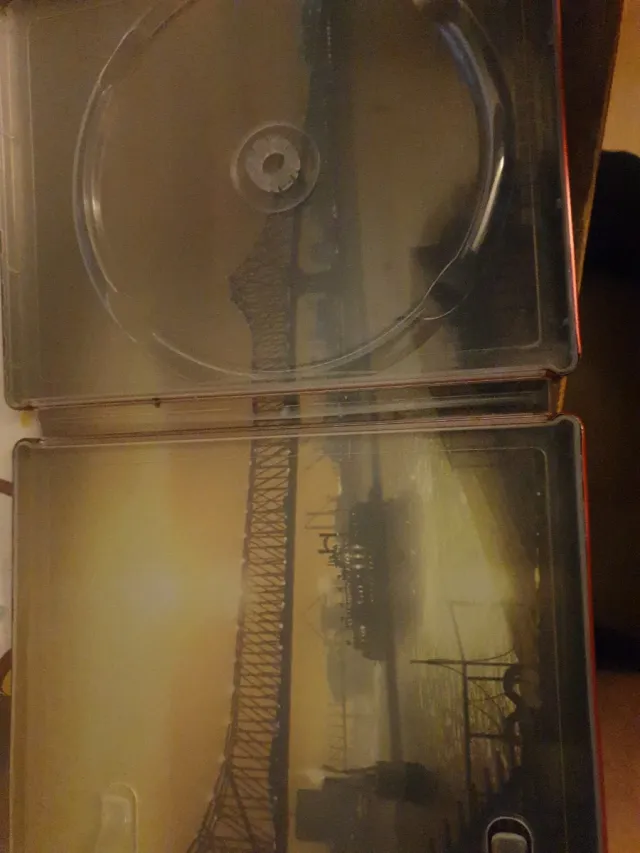 Mafia III Edición Deluxe PS4 Steelbook