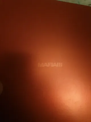 Mafia III Edición Deluxe PS4 Steelbook