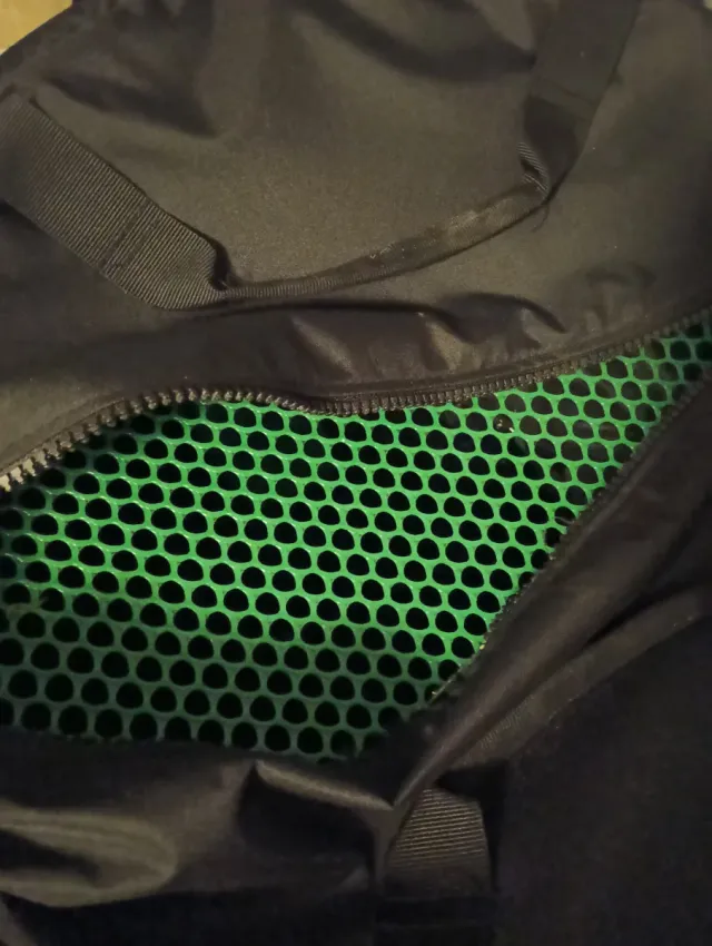 Peladora indoor Trimsak Dry Trimmer Darkbox indoor