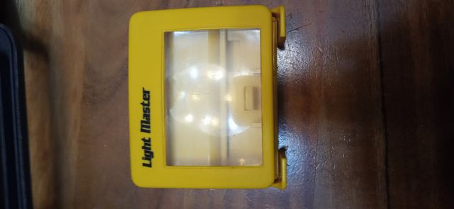 Nintendo Game Boy Amarillo con Accesorios