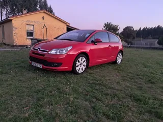 Citroen C4 2006