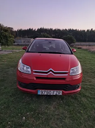 Citroen C4 2006