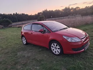 Citroen C4 2006
