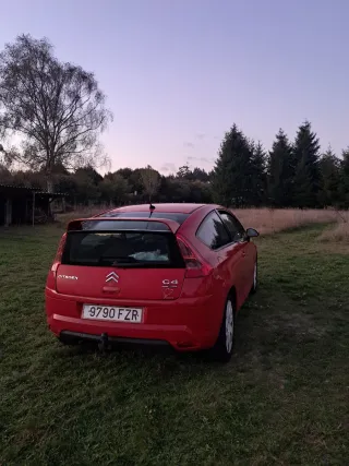 Citroen C4 2006