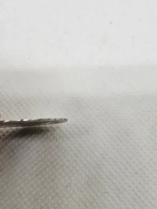 Moneda Española Carlos III 1774