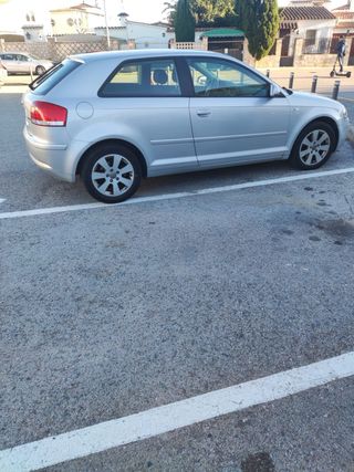 Audi A3 2004