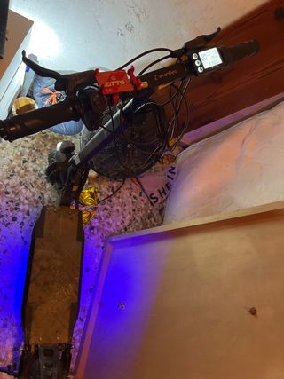 Patinete Eléctrico SmartGyro