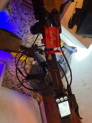 Patinete Eléctrico SmartGyro