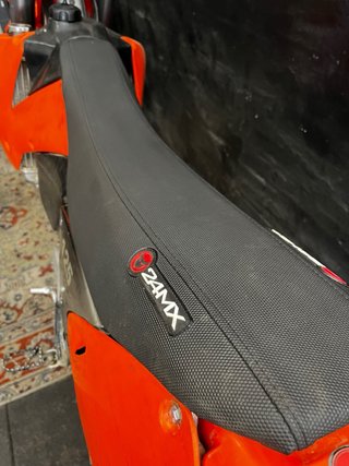 KTM 125 SX