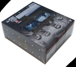 The Order 1886 Blackwater Edition PS4