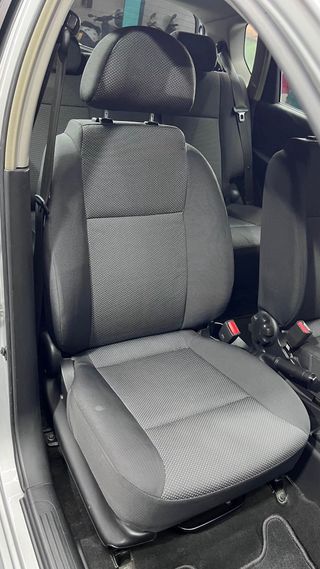 Chevrolet Aveo 1.2 ls 2009 único propietario