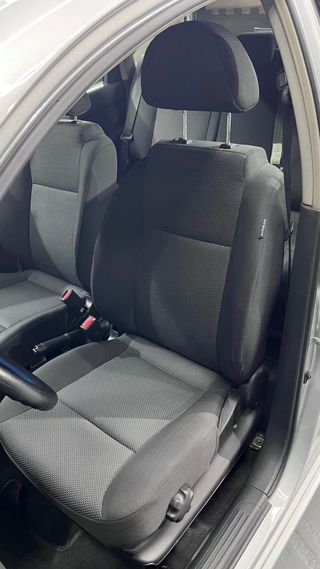 Chevrolet Aveo 1.2 ls 2009 único propietario