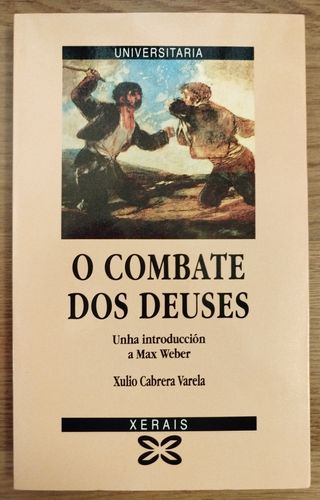 10€ por libro. Xerais Universitaria