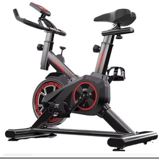 Bicicleta Spinning Casi Nueva
