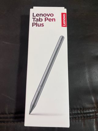 Lenovo Tab Pen Plus