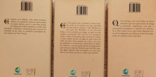 6€ x libro. Escritoras galegas. Arte de Trobar