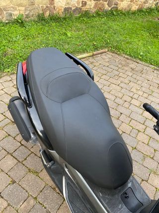 Yamaha XMAX 250cc
