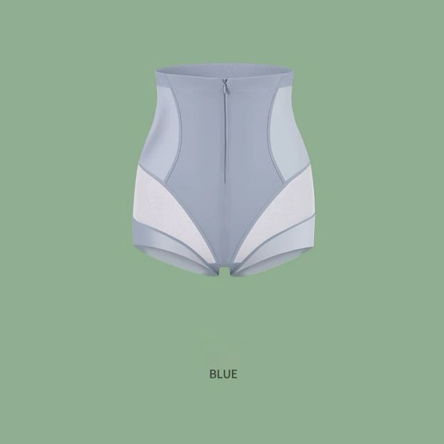 Pantalones de control del vientre Potente