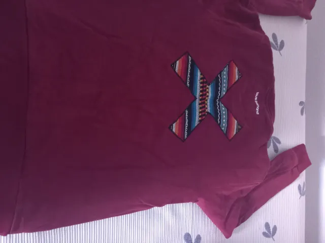 Sudadera Blue Banana X multicolor