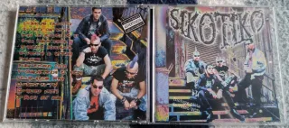 Sikotiko Disco homónimo