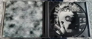 Sikotiko Disco homónimo