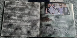 Sikotiko Disco homónimo