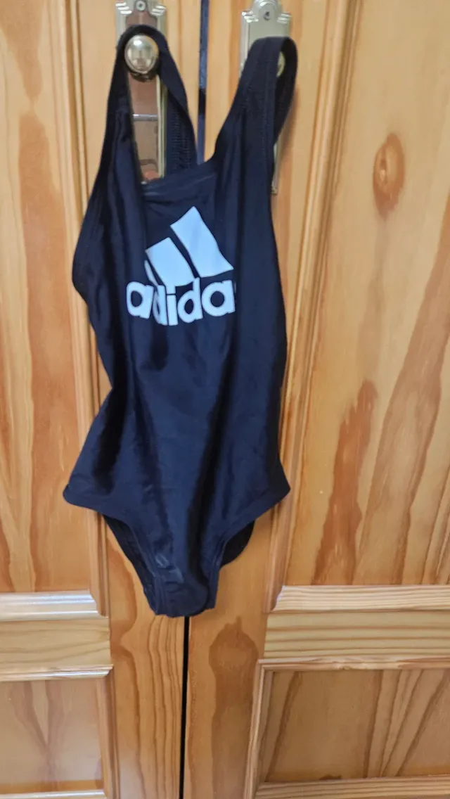 Bañador Adidas niña 4 años
