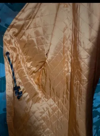 Parka Altona Dock Camuflaje