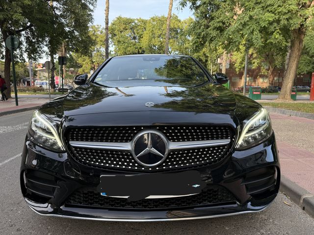 Mercedes-Benz Clase C 2020