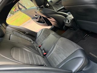 Mercedes-Benz Clase C 2020