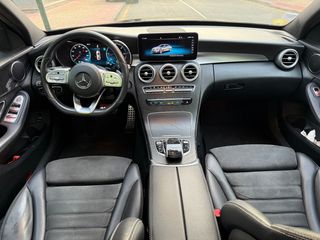 Mercedes-Benz Clase C 2020