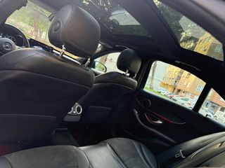 Mercedes-Benz Clase C 2020