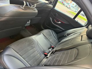 Mercedes-Benz Clase C 2020