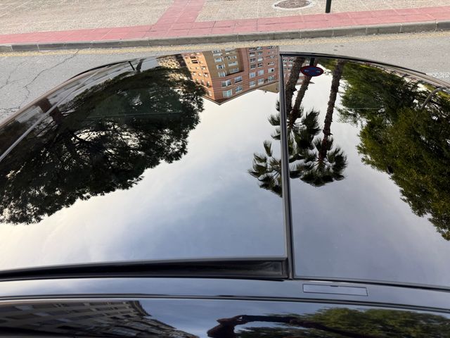 Mercedes-Benz Clase C 2020