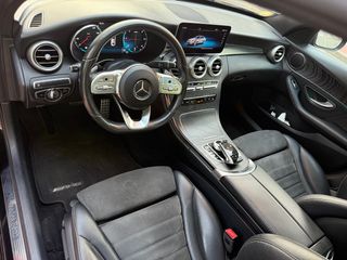 Mercedes-Benz Clase C 2020