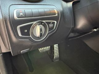 Mercedes-Benz Clase C 2020