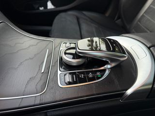 Mercedes-Benz Clase C 2020