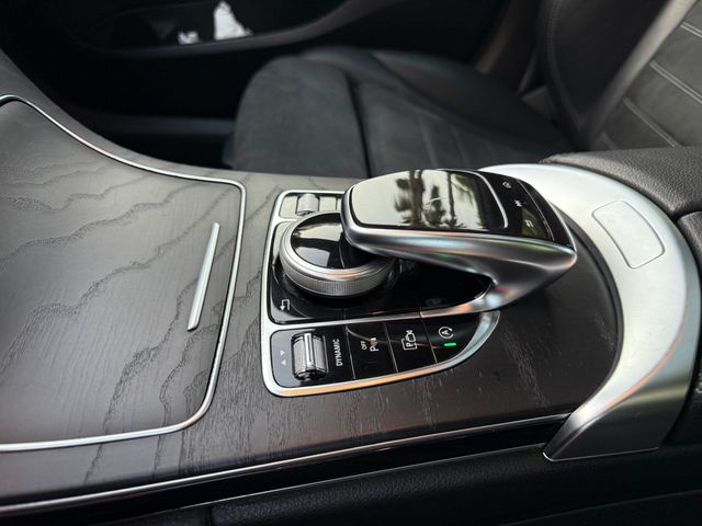 Mercedes-Benz Clase C 2020